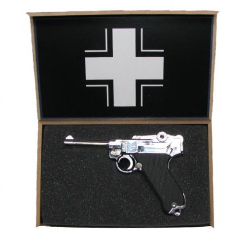 Luger-P08-mini