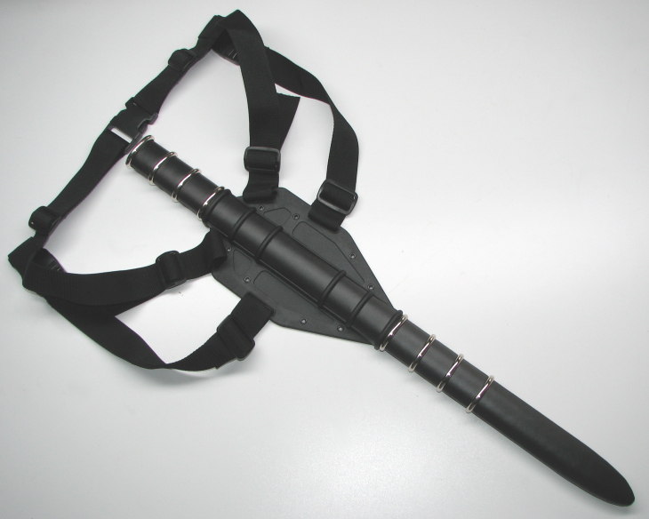 foto BLADE SCABBARD