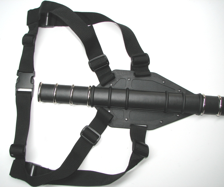 foto BLADE SCABBARD
