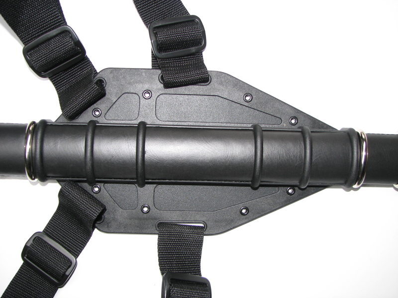 foto BLADE SCABBARD