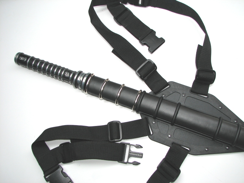 foto BLADE SCABBARD