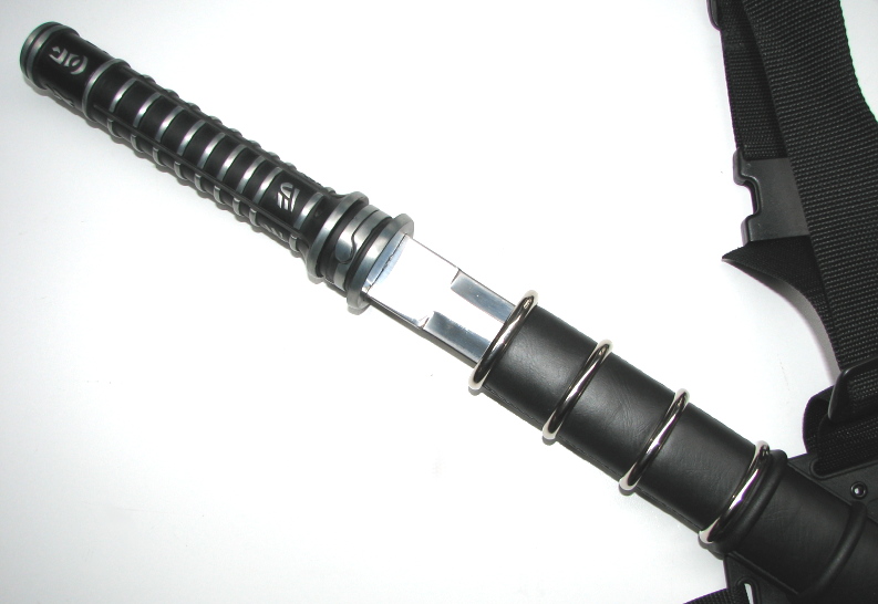 foto BLADE SCABBARD