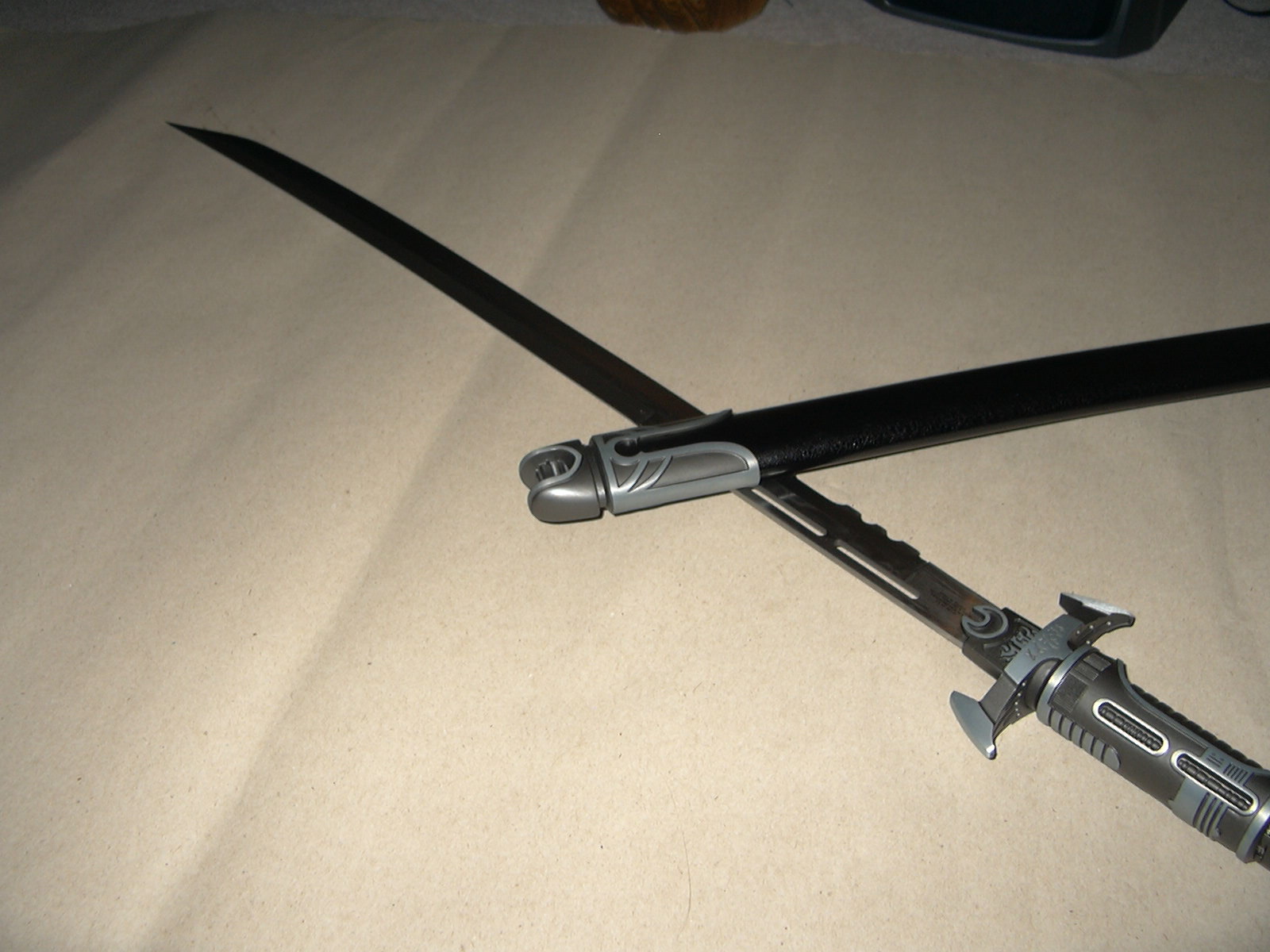 foto SAMURAI 3000 KATANA