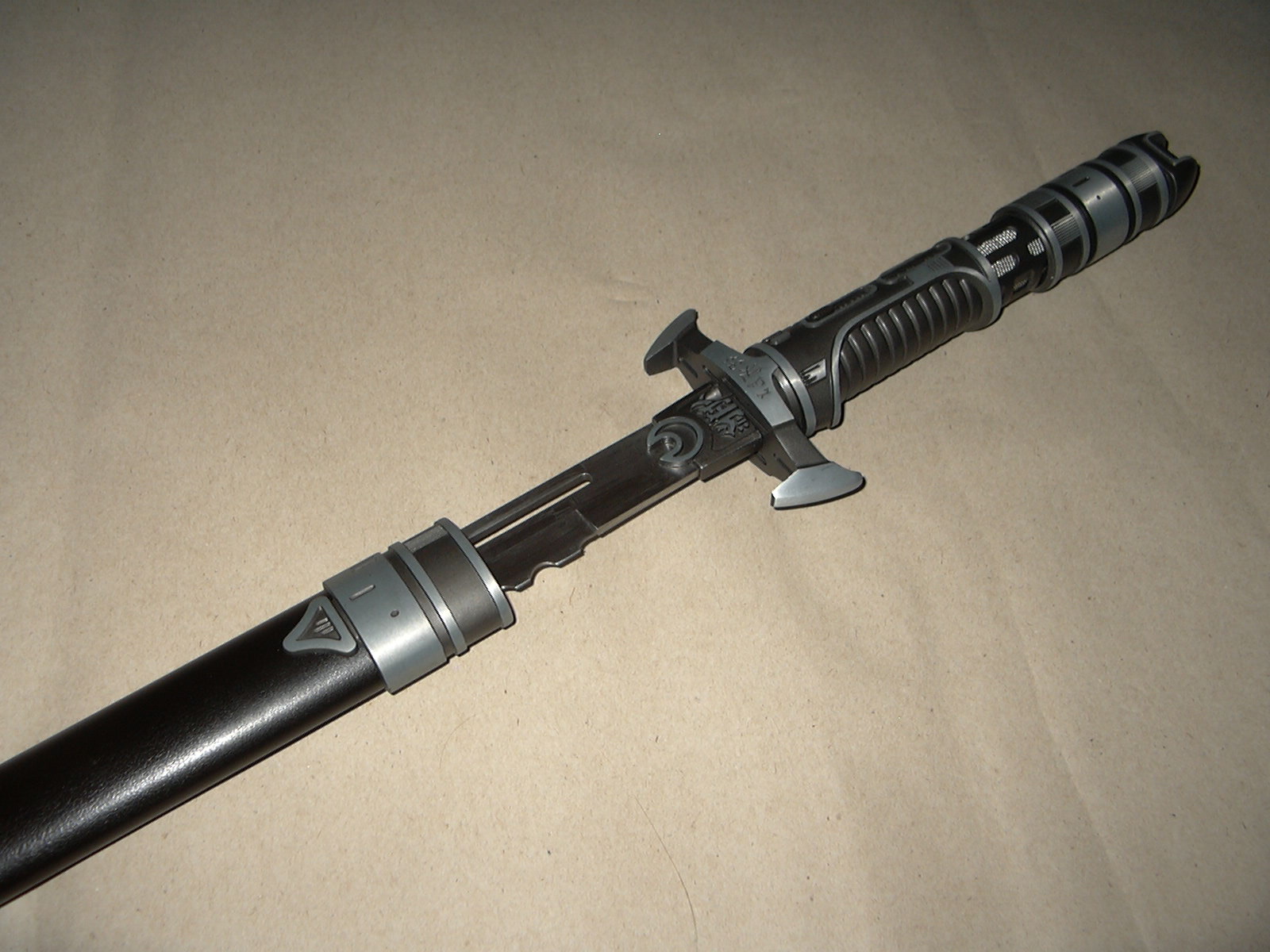 foto SAMURAI 3000 KATANA