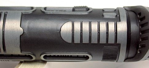 foto SAMURAI 3000 NINJA