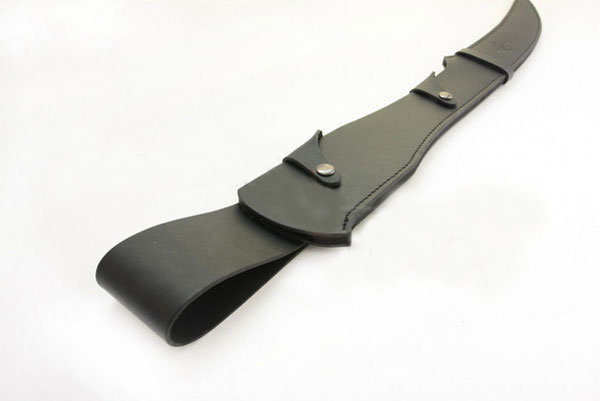 foto Kit Rae Avaloch Scabbard (pochva)