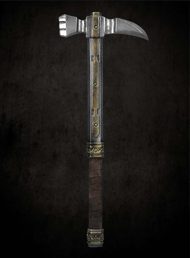 foto War Hammer with Spike