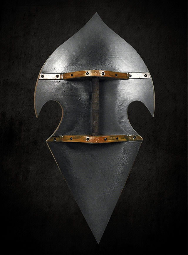 foto Elven Shield