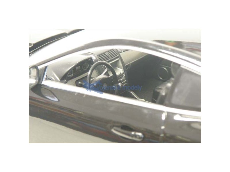 foto Mondo Motors - Jaguar XKR, �ern�, RC,1:14