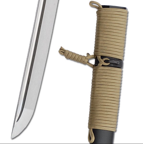 foto Tactical wakizashi