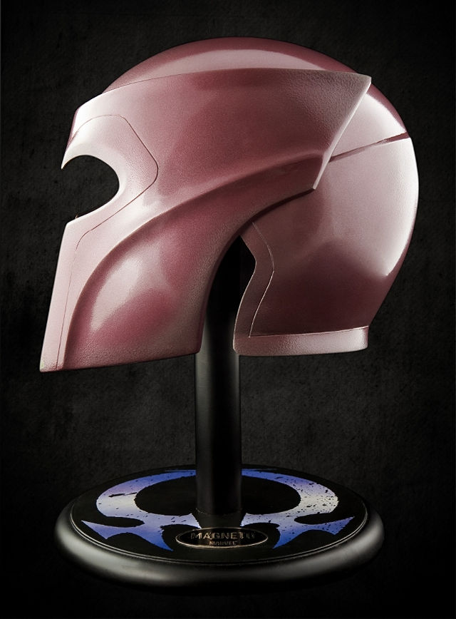 foto X-Men Helma Magneto