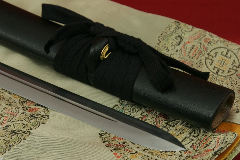 foto MIKAWA katana