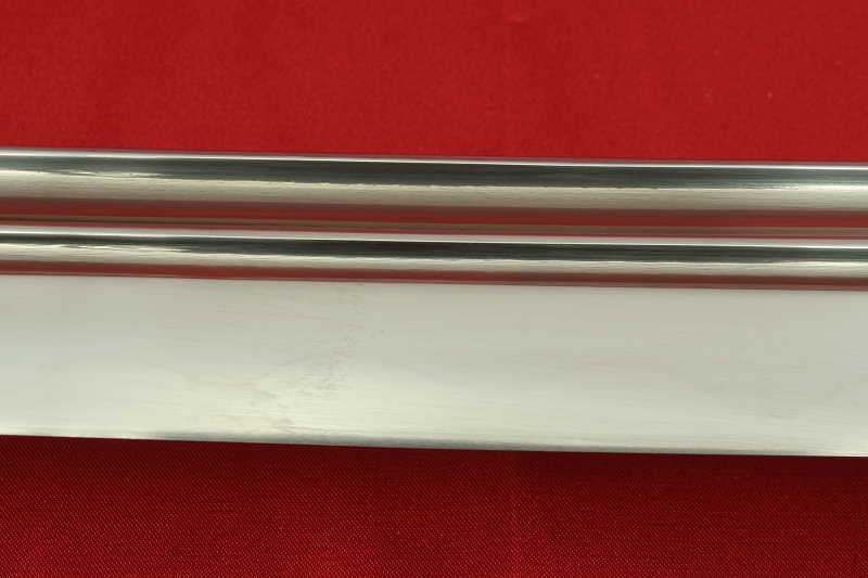 foto MIKAWA katana
