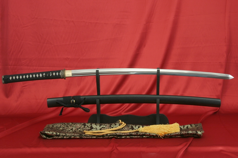 foto MIKAWA katana