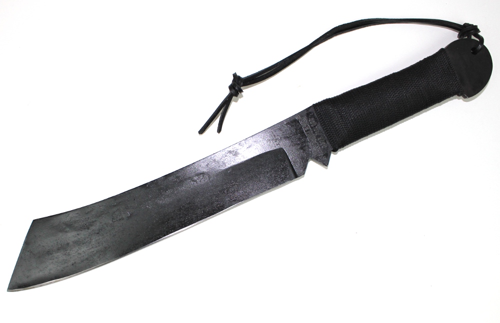 foto Rambo IV Messer