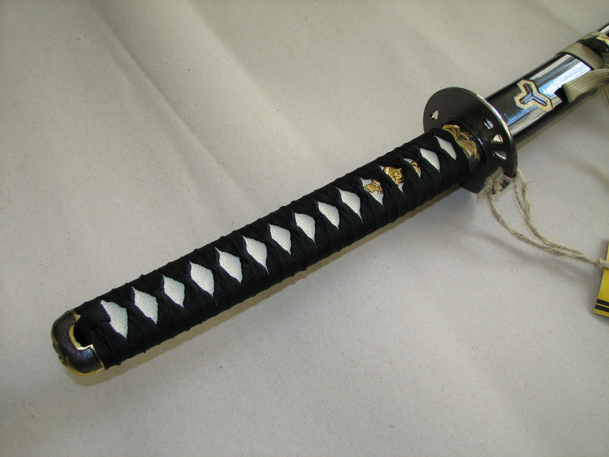 foto KILL BILL - BILLS SWORD