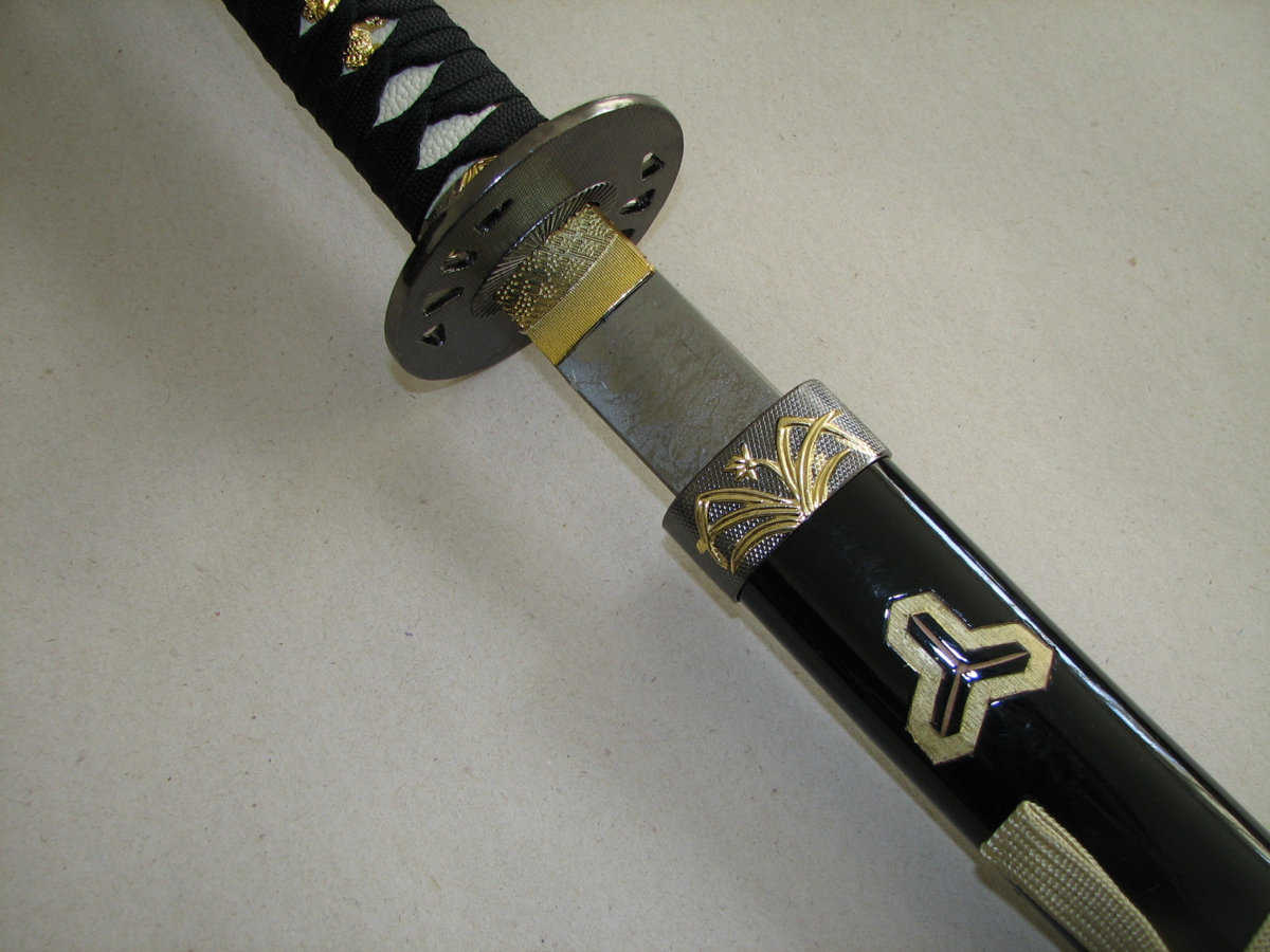 foto KILL BILL - BILLS SWORD