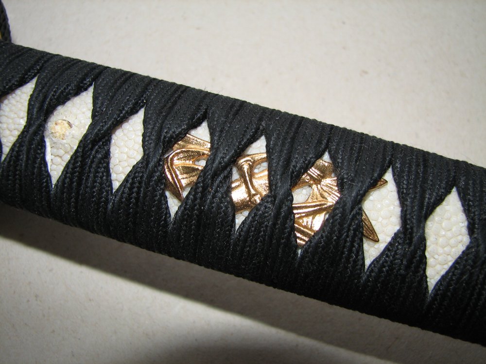 foto Tiger Katana