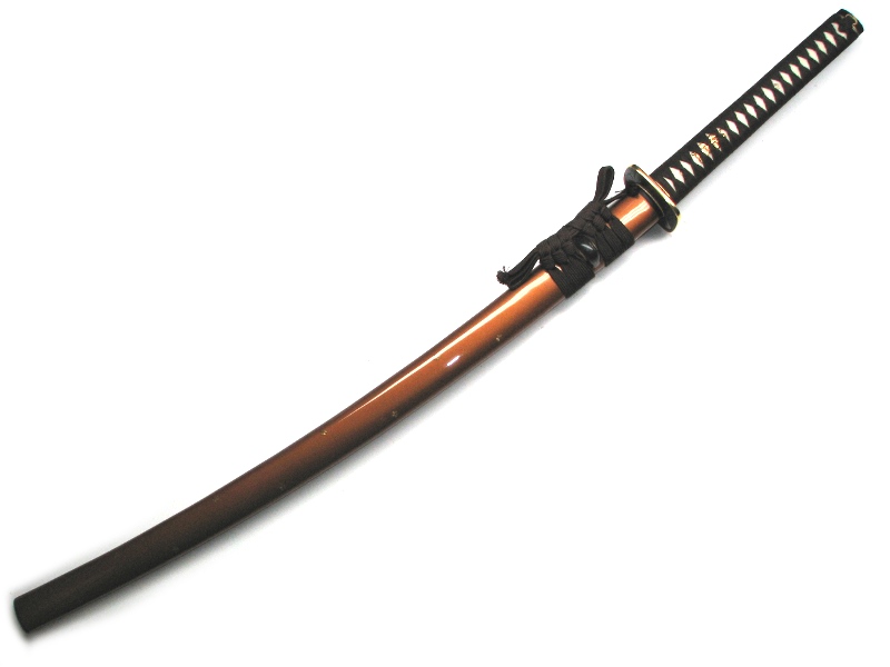 foto Bushido Katana