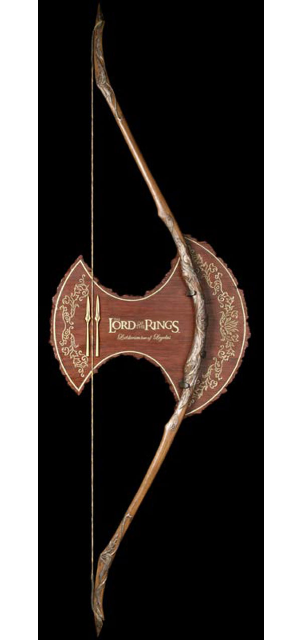 foto Legolas�v luk
