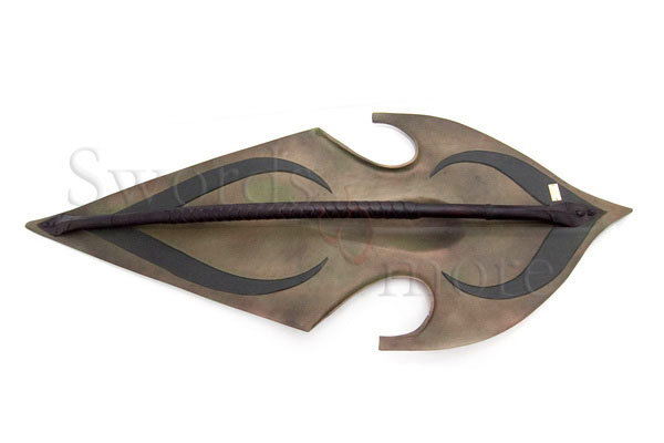 foto High Elven Warrior Shield