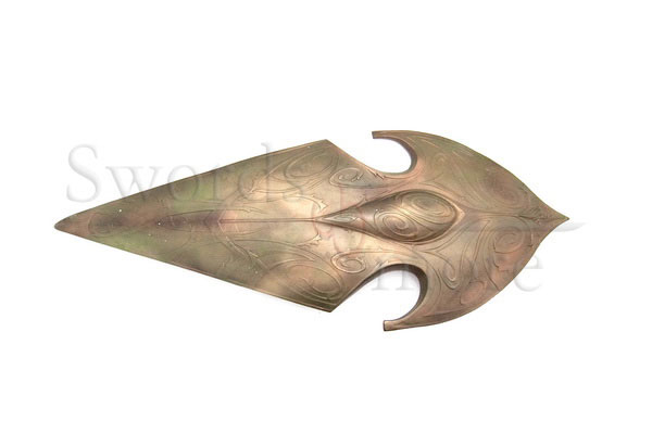 foto High Elven Warrior Shield