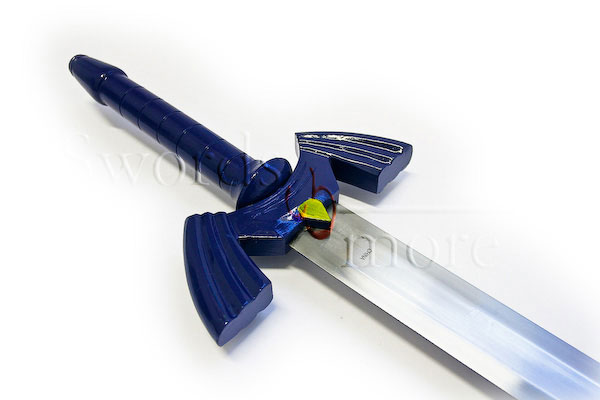 foto Link Master Zelda sword