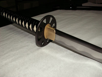 foto Practical Pro Katana (Fantasy Katana)