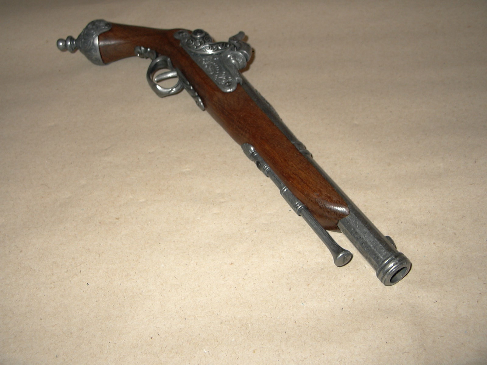 foto Italsk pistole (Brescia)