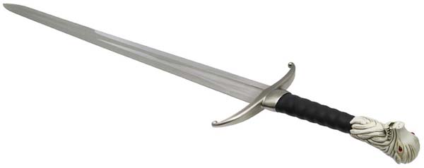 foto Longclaw - Sword of Jon Snow