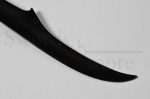 foto Bleach - Ichigo Shikai Cutting Moon Zangetsu Sword