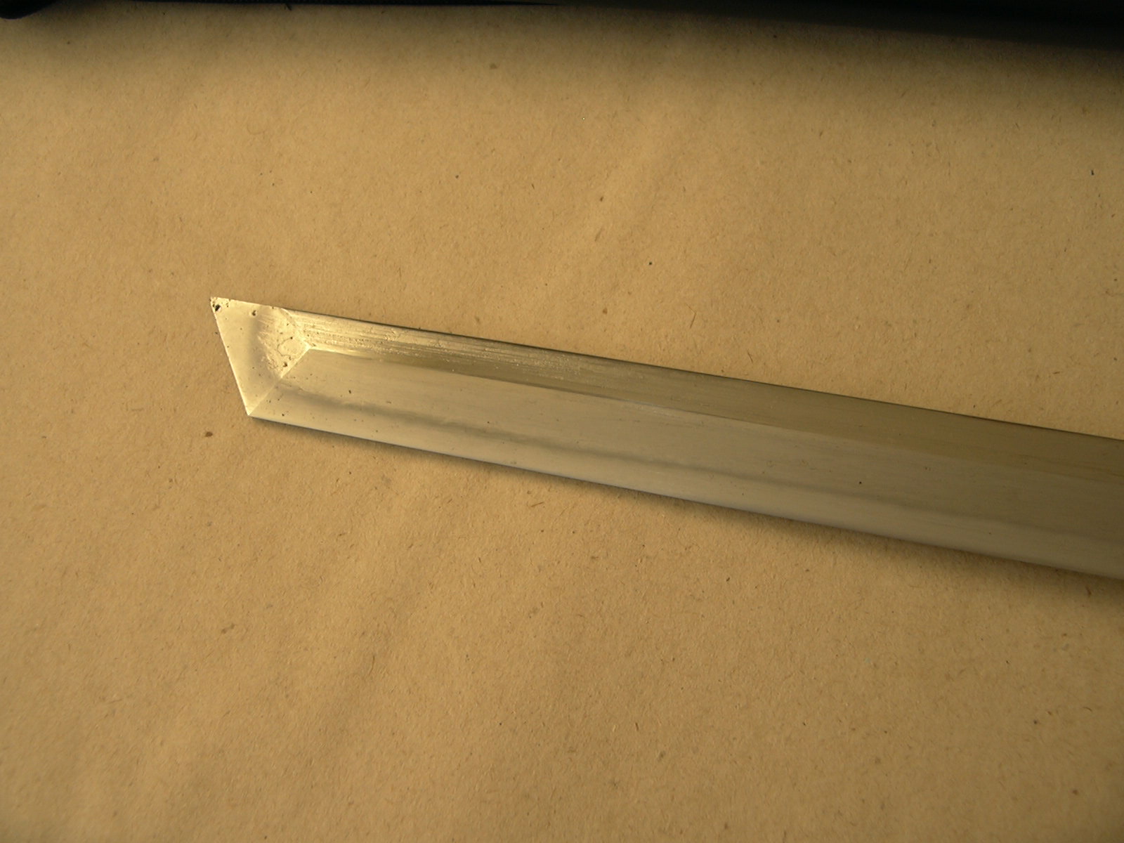 foto Practical Shinobi Ninja-to