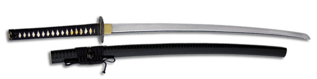 foto Meijin Katana