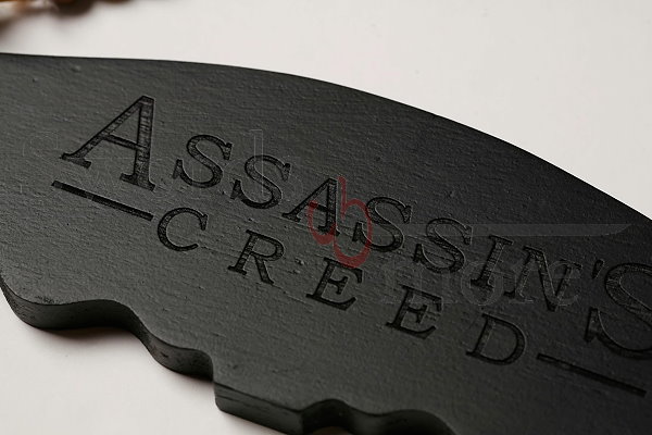 foto Assassins Creed Axe