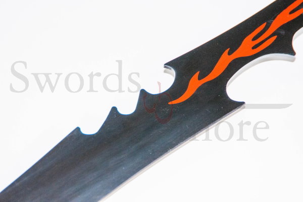 foto Zombie Slayer Sword