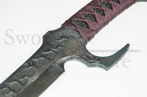 foto Assassins Slayer Sword