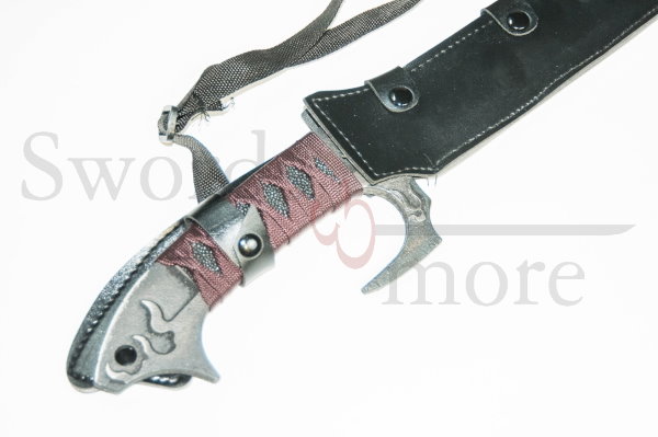 foto Assassins Slayer Sword