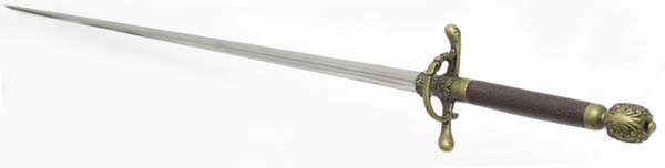 foto Needle, Sword of Arya Stark