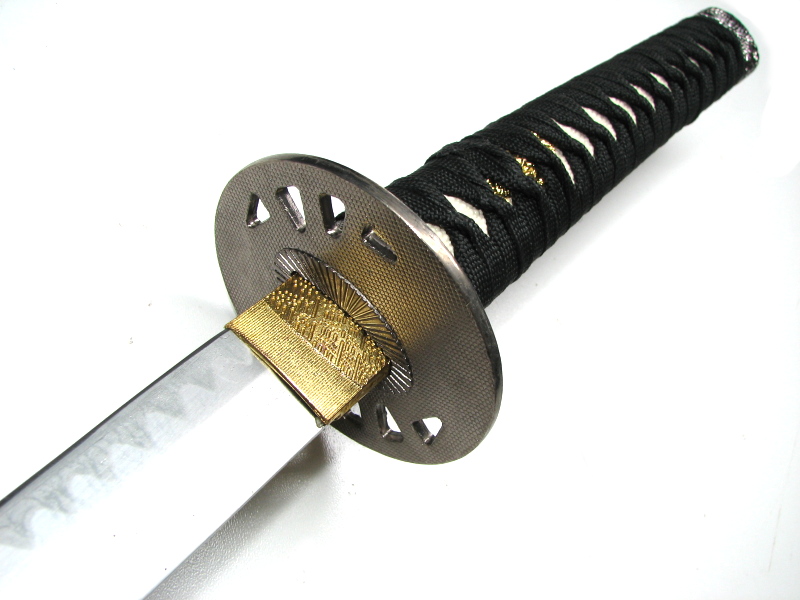 foto Kill Bill Hattori Hanzo Daisho