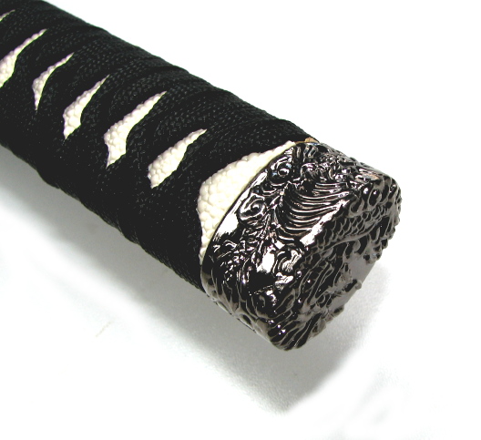 foto Kill Bill Hattori Hanzo Daisho