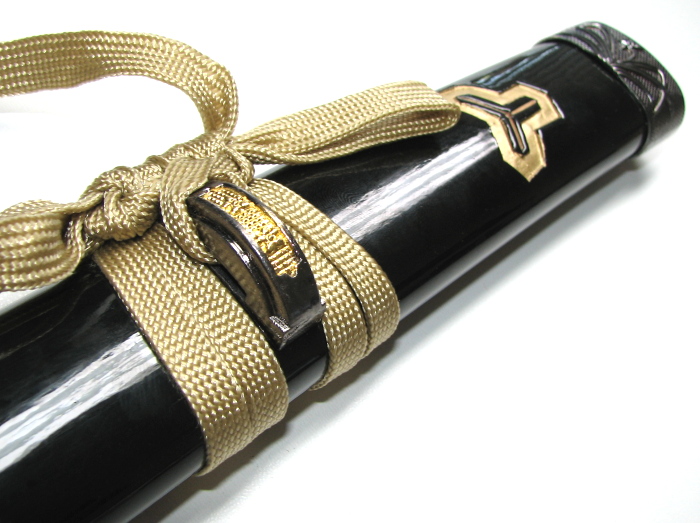 foto Kill Bill Hattori Hanzo Daisho