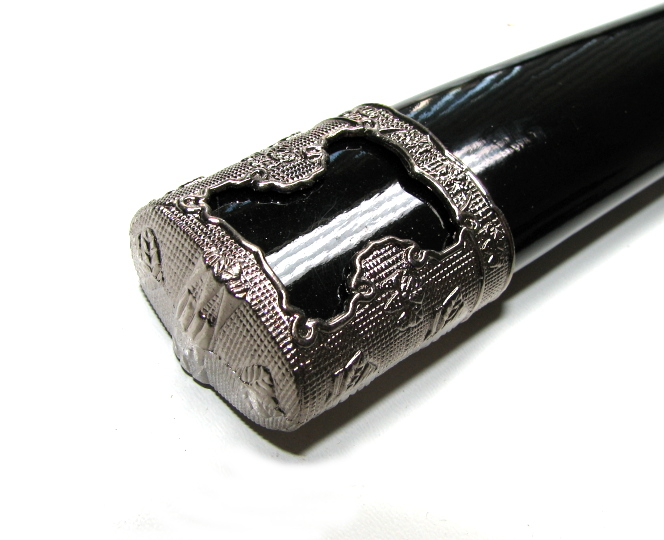 foto Kill Bill Hattori Hanzo Daisho