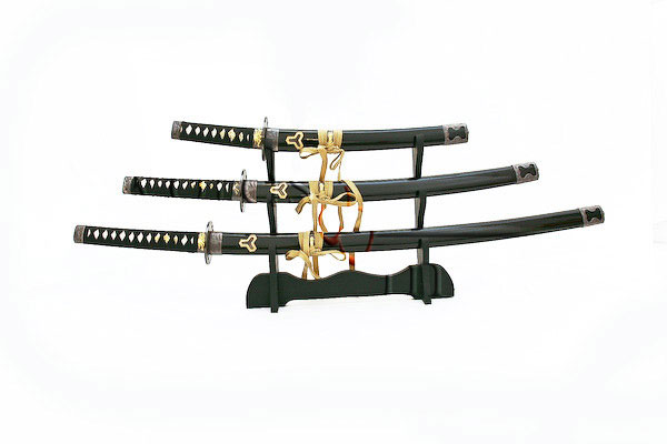 foto Kill Bill Hattori Hanzo Daisho