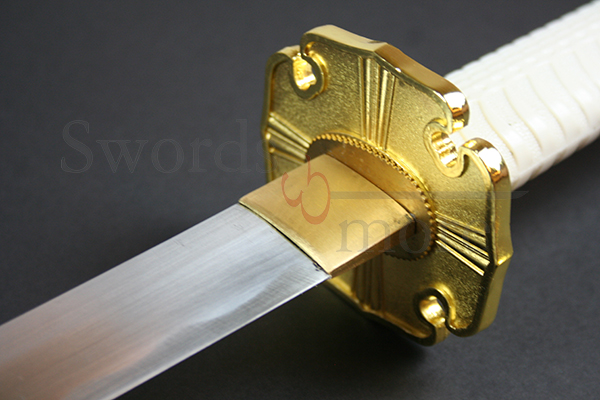 foto Tsubasa Chronicle - Kurogane Sword Ginryu - Handforged, Set
