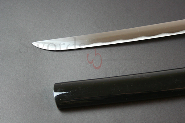 foto Tsubasa Chronicle - Kurogane Sword Ginryu - Handforged, Set