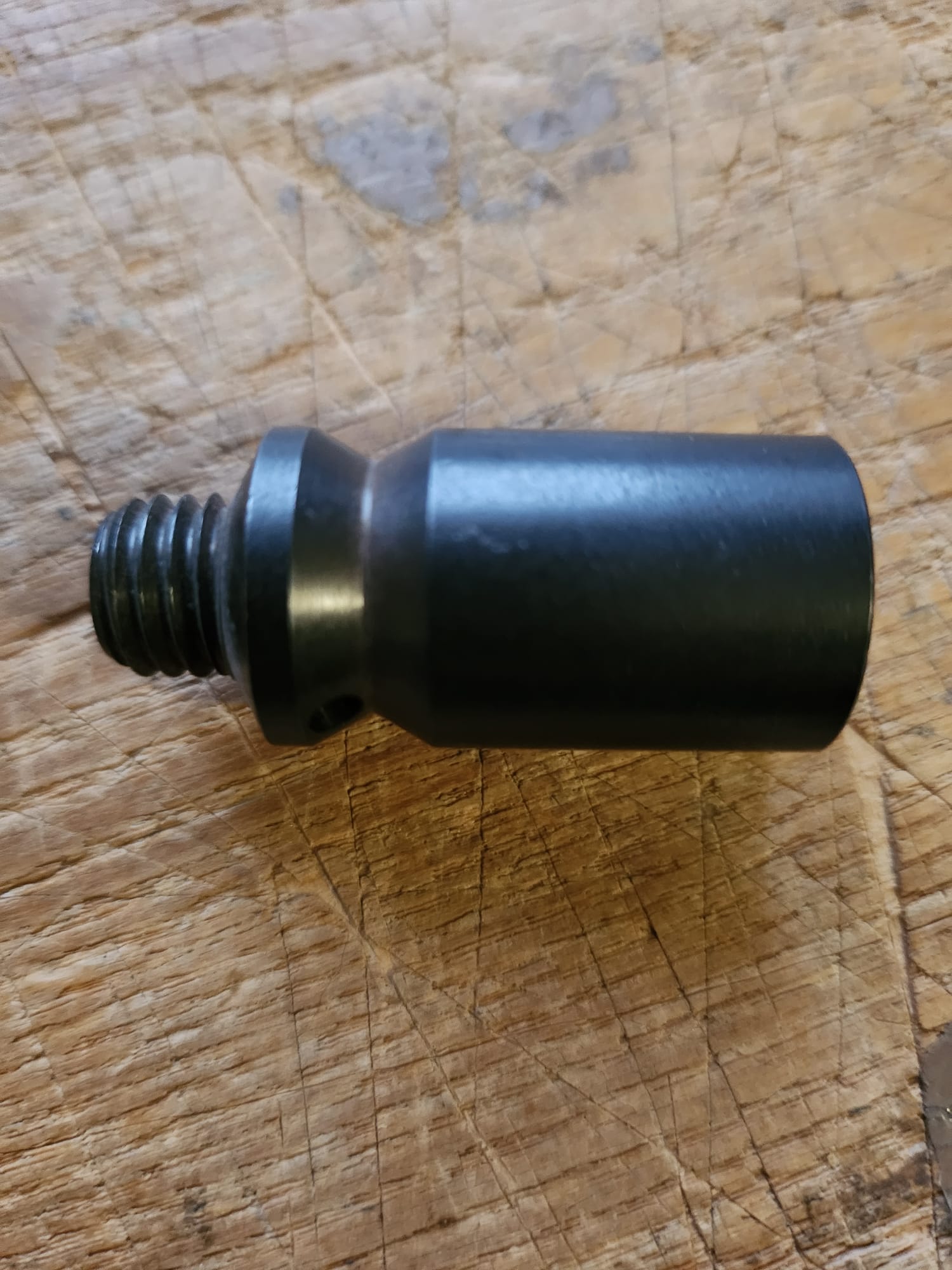 foto ADAPT�R BRUNI PISTOLE r�e 9mm PA NA PYROTECHNIKU