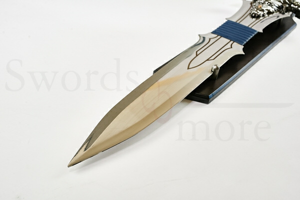 foto Warcraft - The Sword of Lothar
