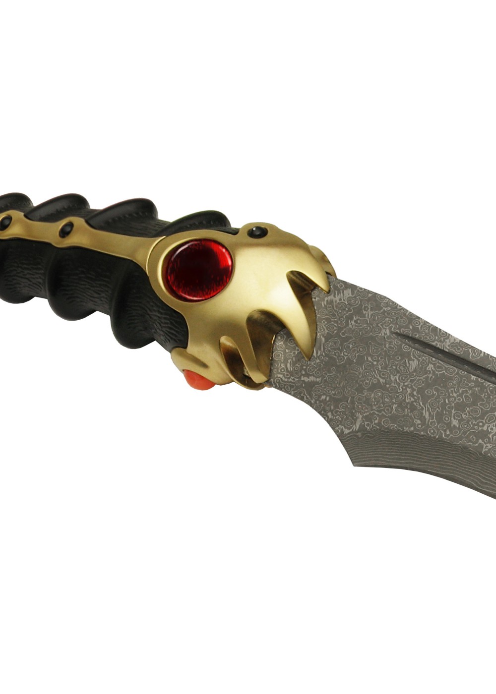 foto Game Of Thrones - Catspaw Dragonbone Dagger