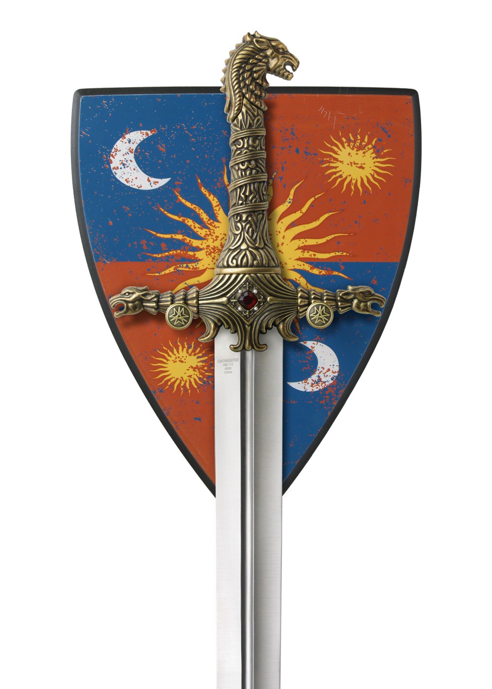foto Game Of Thrones - Oathkeeper Sword