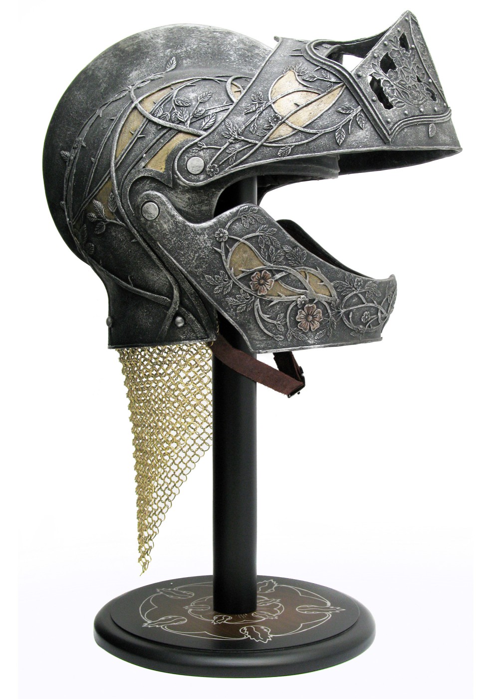 foto Game Of Thrones - Loras Tyrells Helm